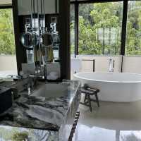 Ritz Carlton Langkawi, A Weekend Escape in Nature
