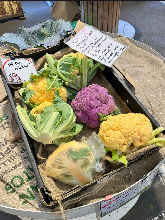 Queen Victoria Market: Melbourne’s Vibrant Hub of Culture and Flavors