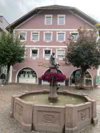 Ortisei: A Charming Base in the Dolomites