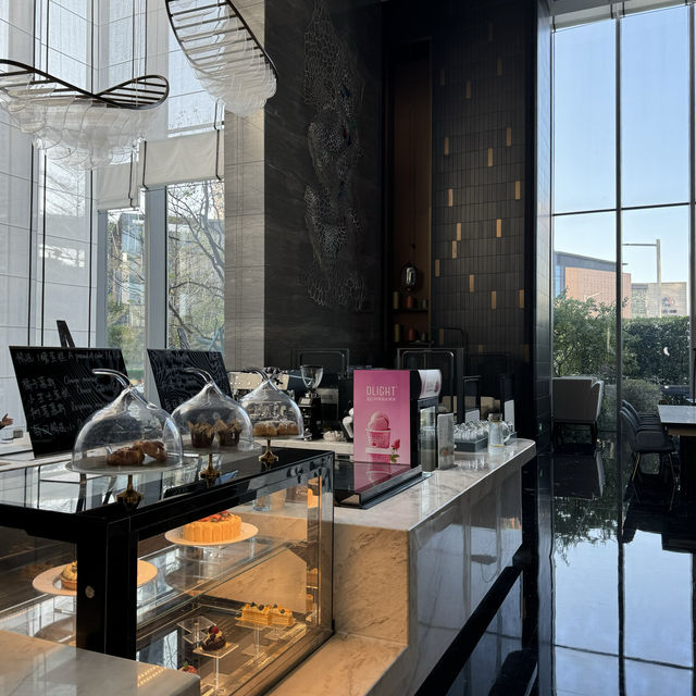 江門蓬江區保利皇冠假日酒店+早餐RoomTour