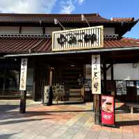 🇯🇵【島根県】道の駅　あらエッサ(^^)