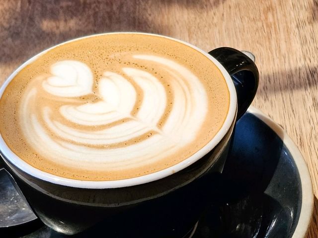 🇦🇺 호주 멜버른 플랫 화이트 맛집 추천