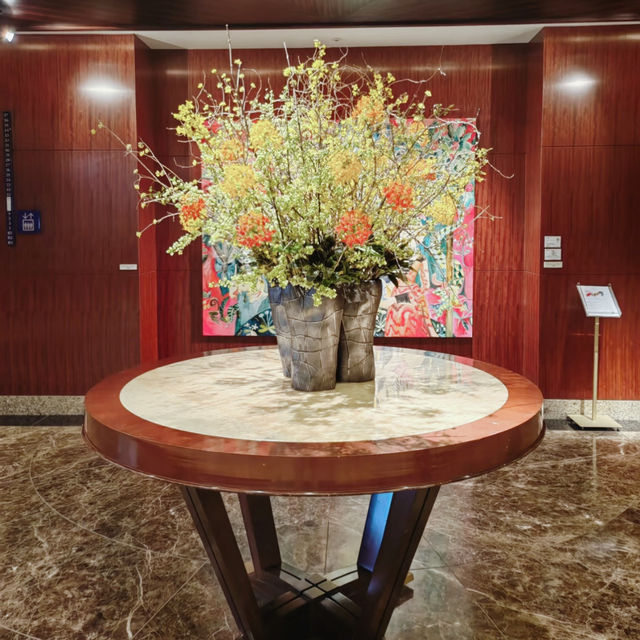 🇯🇵東京豪華酒店-東京ANA洲際酒店