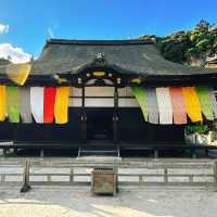 荏原神社：禪意之地🧘‍♀️