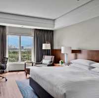 Manila Marriott Hotel