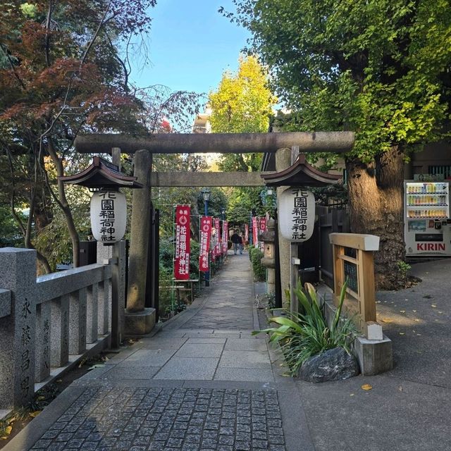 Ueno Park2024