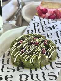 PULSE Cafe [บางขุนเทียน]