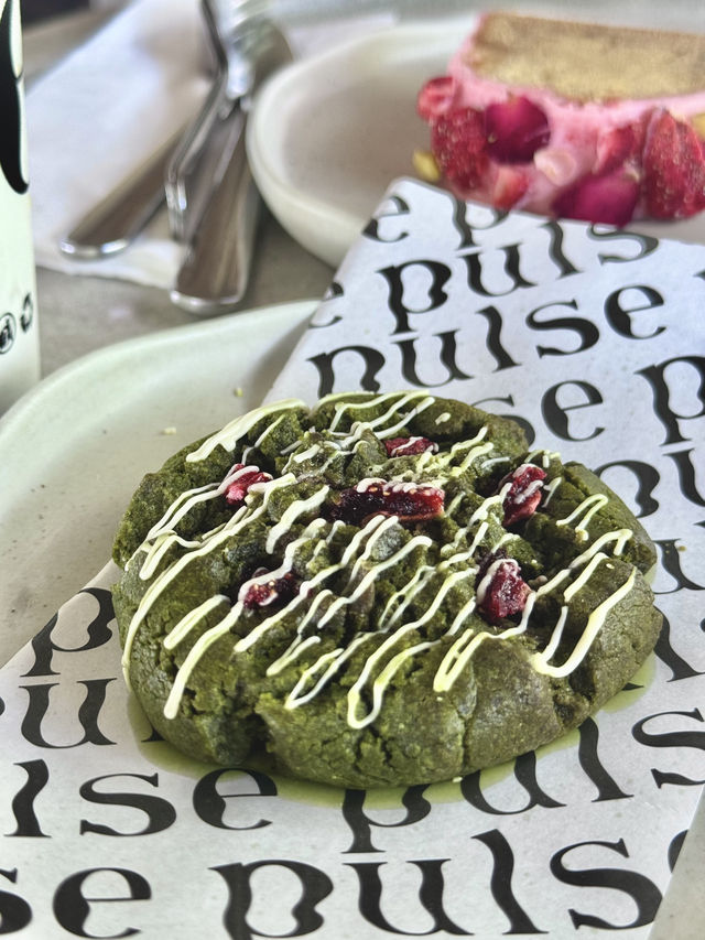 PULSE Cafe [บางขุนเทียน]