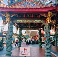 馬來西亞檳城喬治城著名標誌性景點:姓周橋Chew Jetty，拍照📸打卡好去處