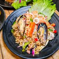 ซีฟู้ดราคาดี