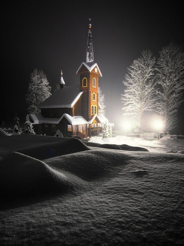 3 Reasons Why You Need to Visit Slovakia This Winter (No, Seriously)⛄️