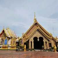 วัดมหาวนาราม (วัดป่าใหญ่) 