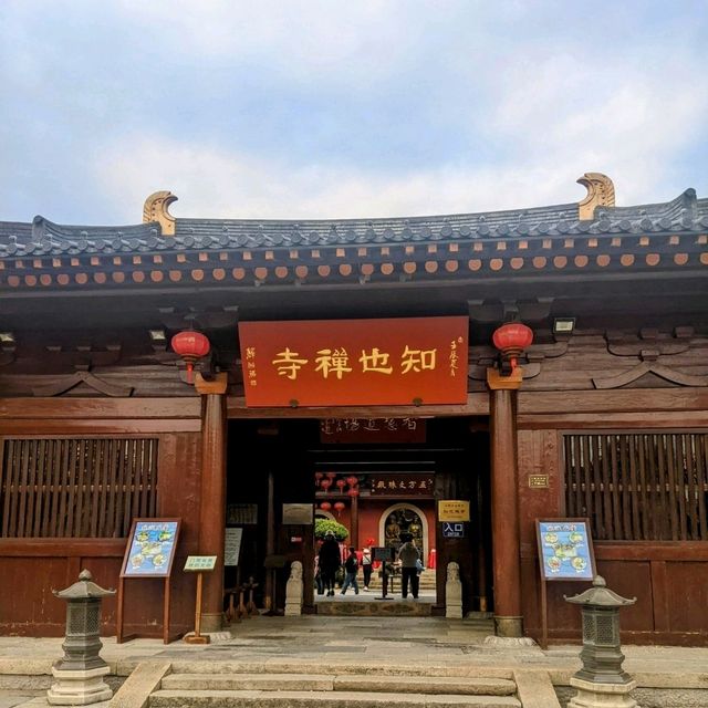 探索上海的起源：廣富林文化遺址&水下博物館