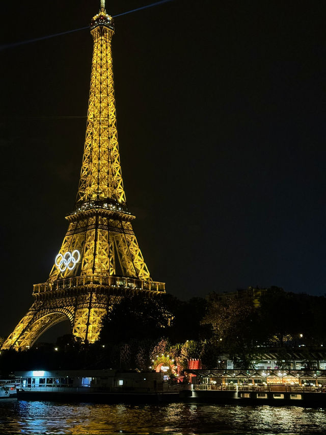 🇫🇷낭만의 도시 파리, 사람들 많이 없는 곳에서 피크닉하기🇫🇷