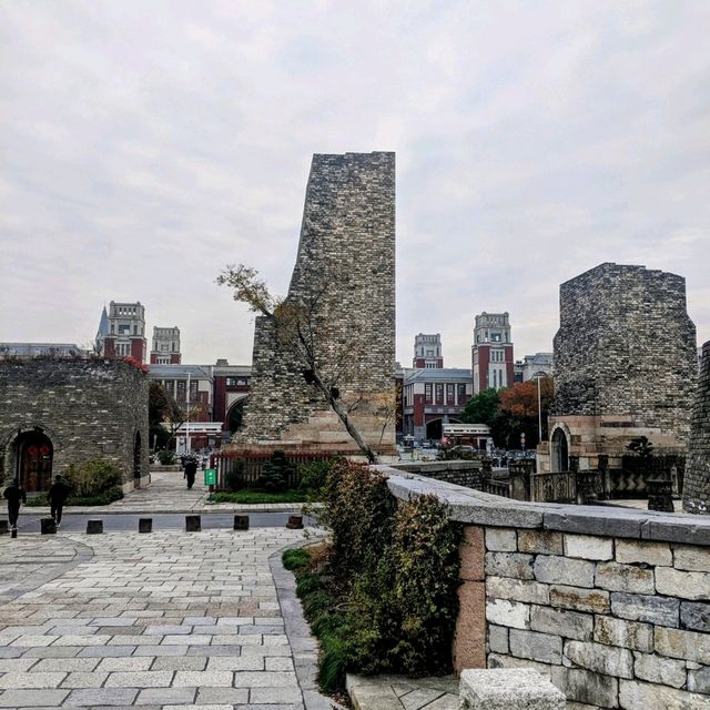 探索上海的起源：廣富林文化遺址&水下博物館