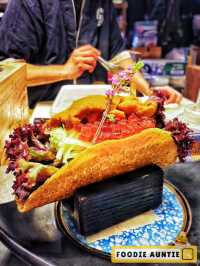 👽 食神大媽《荔枝角｜創意豐富多樣居酒屋料理》