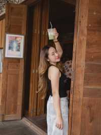 หลานเอก คอฟฟี่เฮาส์ - Laan Ek Coffeehouse