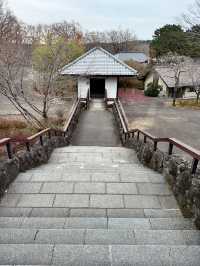 【栃木　益子陶芸美術館／陶芸メッセ・益子】
