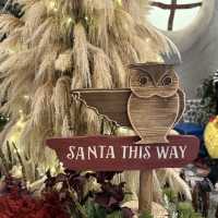 金鐘 聖誕主題Christmas Ville