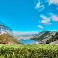 石門水庫風景區