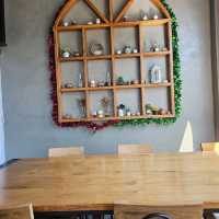 Bitterro café: สำโรง