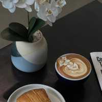 Say Coffee 
