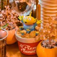 AHA Coffee Hongkong