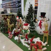 Your Christmas Adventure Starts at Mr. DIY!