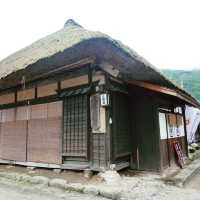 【福島県】江戸時代の風情が色濃く残る大内宿