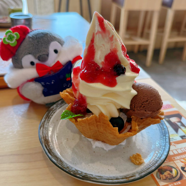 聖誕必食壽喜燒🤭
