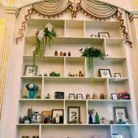 ร้านนวดแผนไทยในโรงพยาบาลเก่าแก่ | อภัยภูเบศร