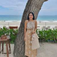 Sai Kaew Beach Resort: สวรรค์บนเกาะเสม็ด