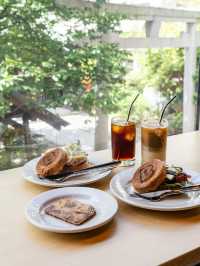 【東京都/蔵前】東京観光で行きたいおしゃれカフェ