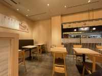 【セントレア空港】名古屋コーチンの親子丼