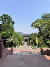 Bai Dinh Pagoda