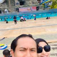 SPLASH MANIA GAMUDA COVE
