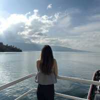 Lake Toba: Absolutely Magical!