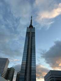【福岡】福岡来たらやっぱここは外せないスポット