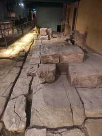 巴斯羅馬浴場（Roman Baths）