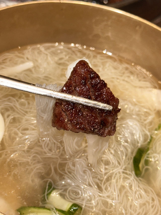 노원구 상계 상견례 맛집 강강술래 상계점