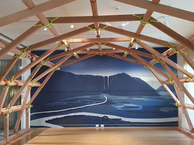 2024旅行回顧✨ 庫珀·休伊特國立設計博物館✨