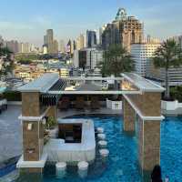 The Berkeley Hotel Pratunam 
