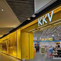 ร้าน KKV  เดอะมอลล์ Life Store งามวงศ์วาน