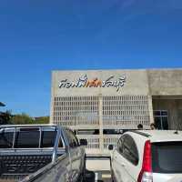 Toffy Cake Chonburi คาเฟ่ ร้านของฝากเจ้าดัง