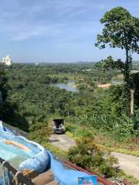 บางมาราฮิลล์ พังงา