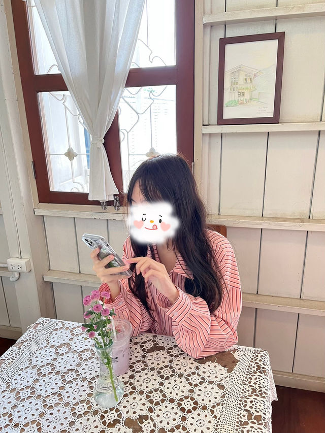 Narisa Cafe & Creative Space✍🏻🏡🏠