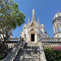 อุทยานประวัติศาสตร์พระนครคีรี เขาวัง เพชรบุรี