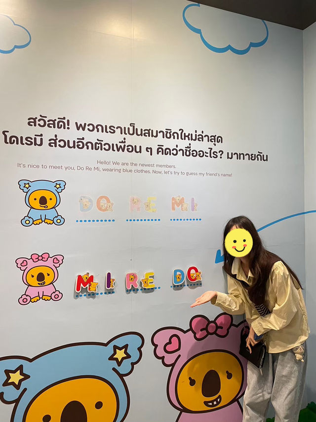 Koala’s March World👩🏻‍🍳💛