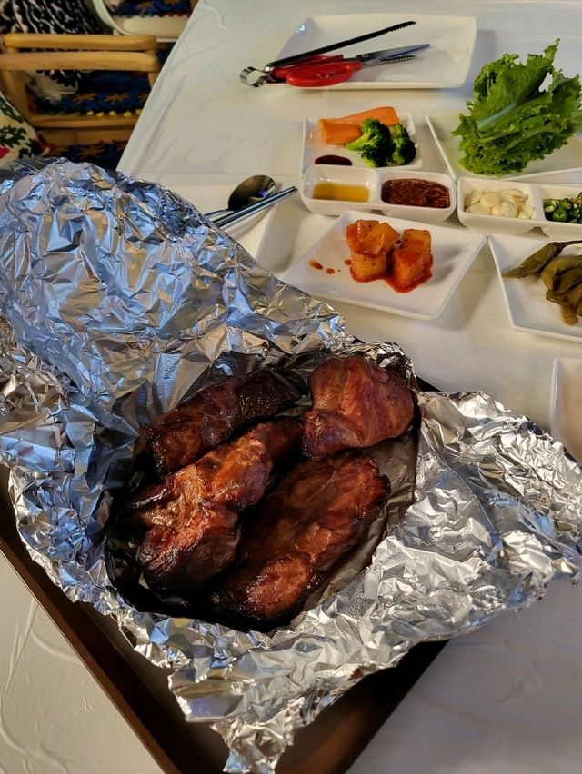 몸만가면 되는 태안 감성 풀빌라