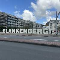 Blankenberge Town Center